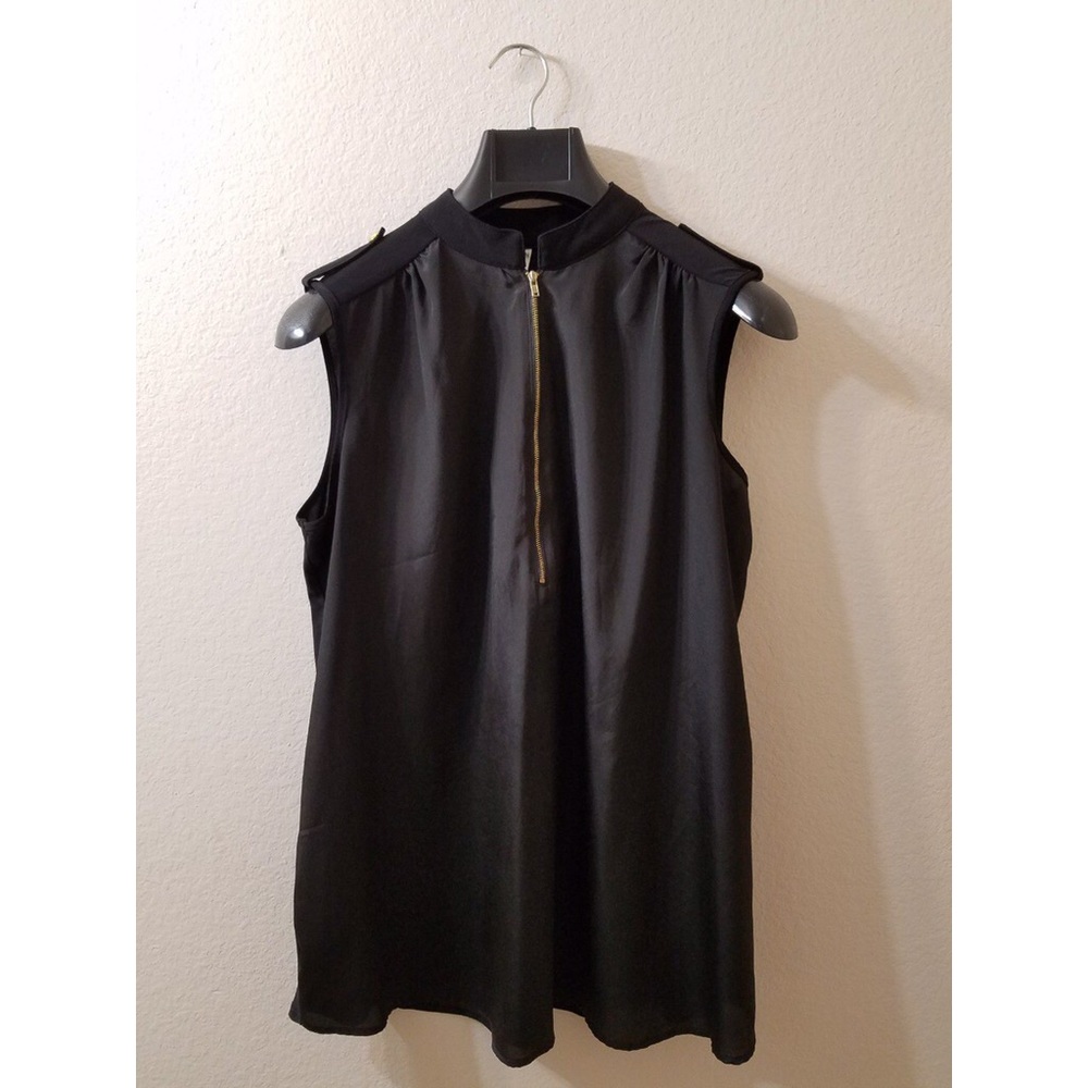 Dress Top